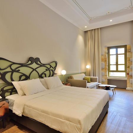 Elia Palatino Hotel (Adults Only) Chania  Exterior photo